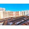 Apartament z 3 sypialniami  100m od plaży z widokiem na morze w Cullera, Walencja